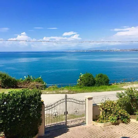 Margys House 3* Capo Rizzuto