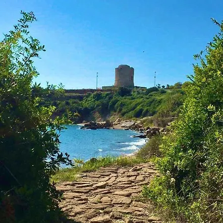 Guest house Margys House 3*