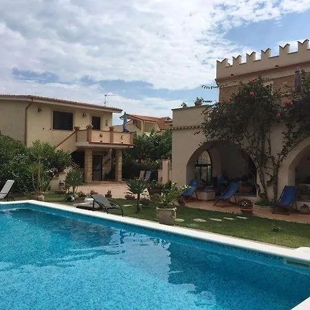 Margys House 3* Capo Rizzuto