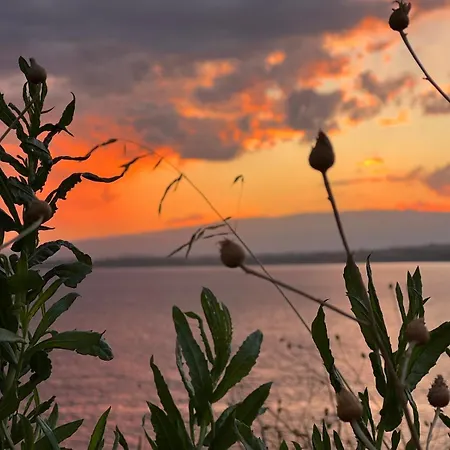 Margys House Capo Rizzuto