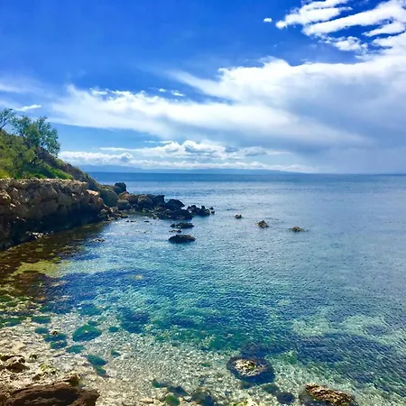 Margys House 3* Capo Rizzuto