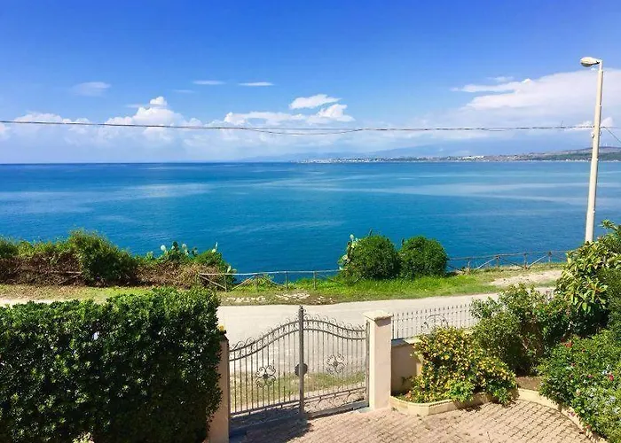 Margys House 3* Capo Rizzuto