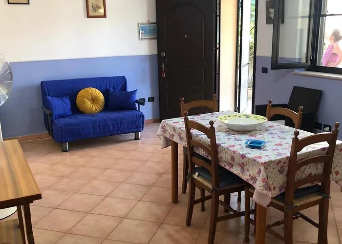 Margys House Guest house