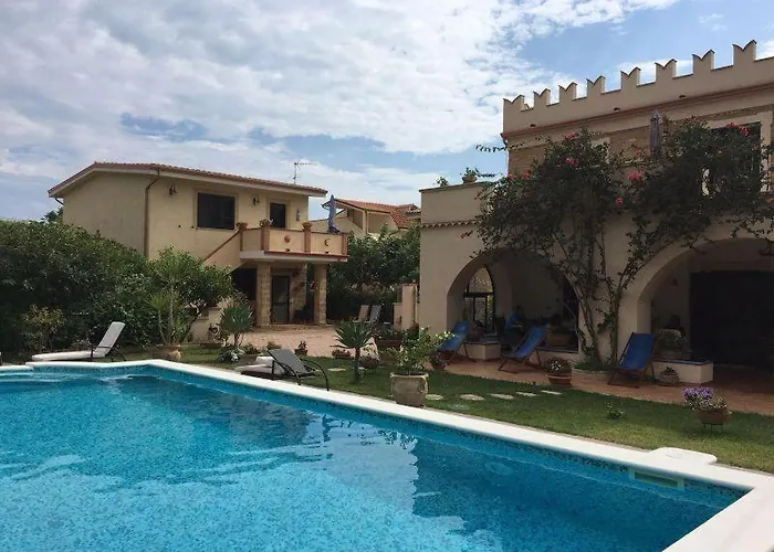 Margys House 3* Capo Rizzuto