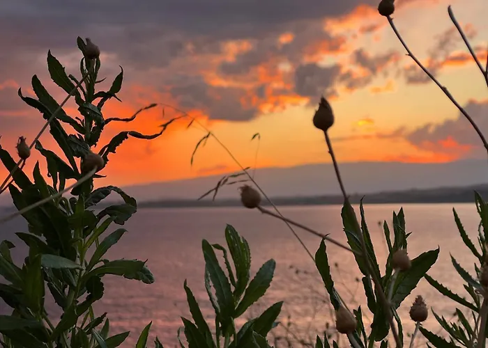 Margys House Capo Rizzuto