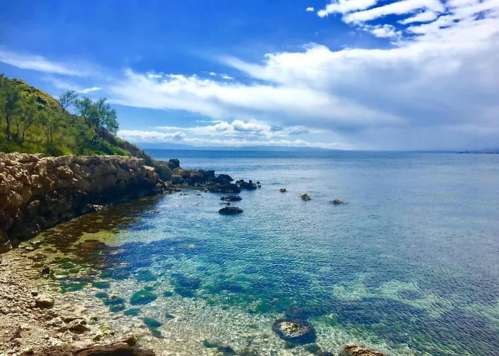 Margys House 3* Capo Rizzuto