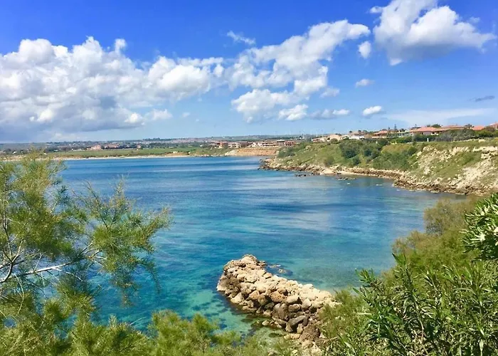 Margys House 3* Capo Rizzuto